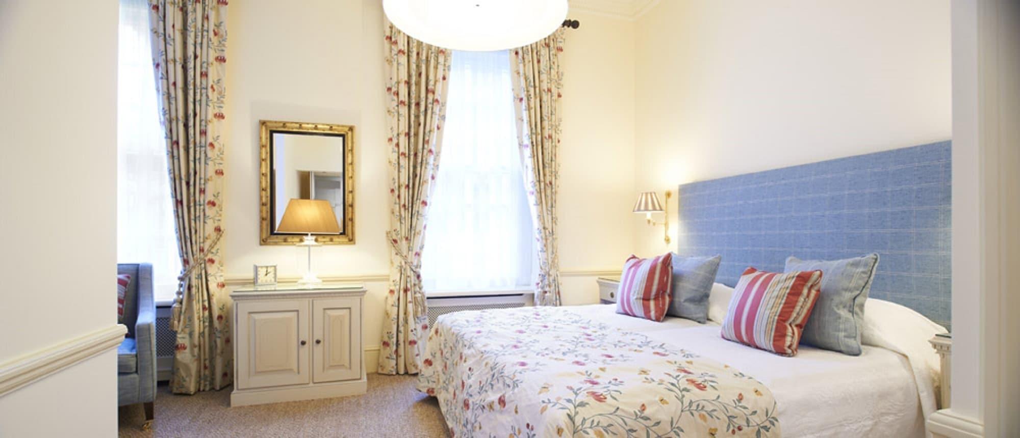 Durrants Hotel London Exterior photo
