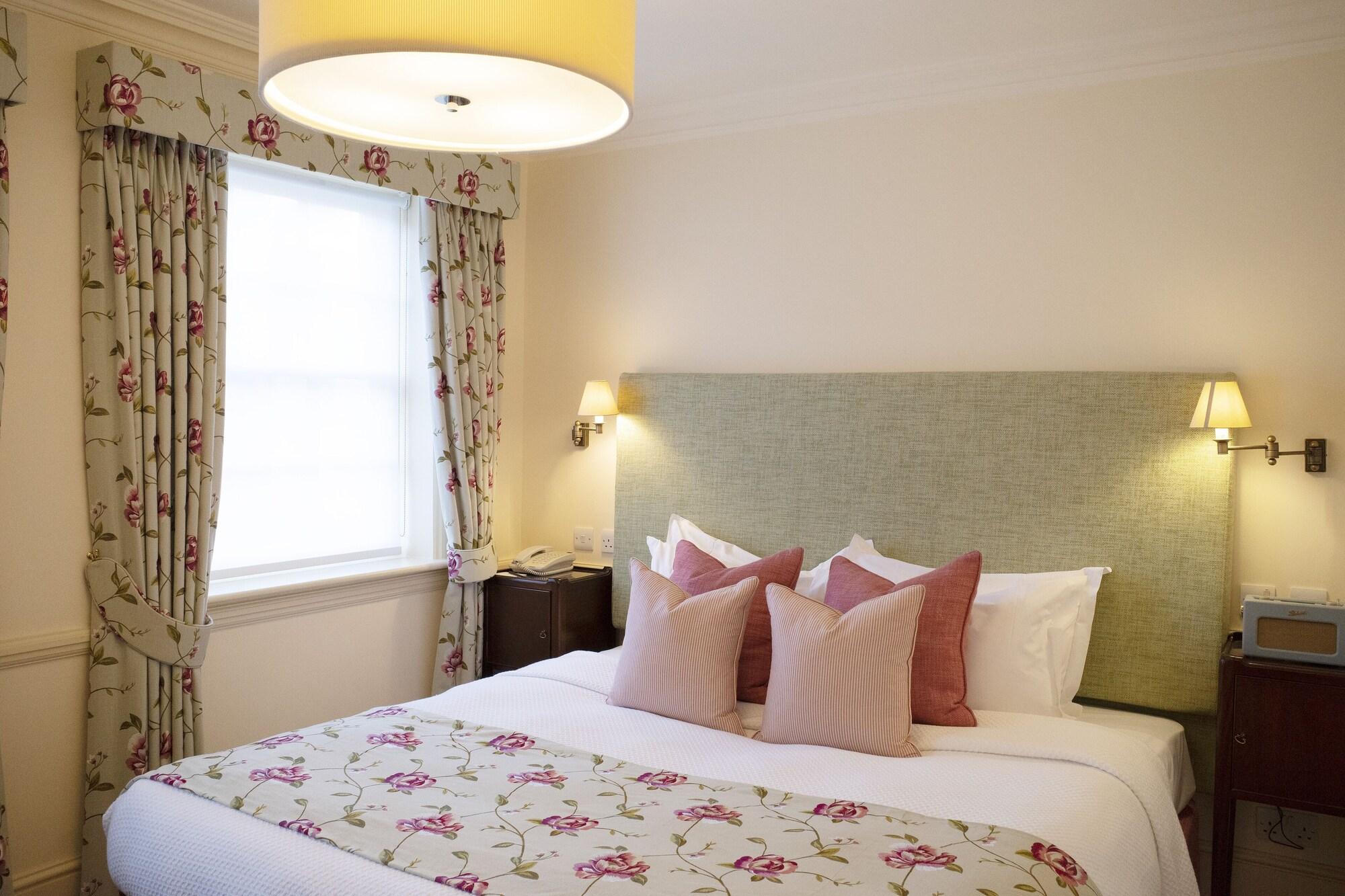 Durrants Hotel London Exterior photo