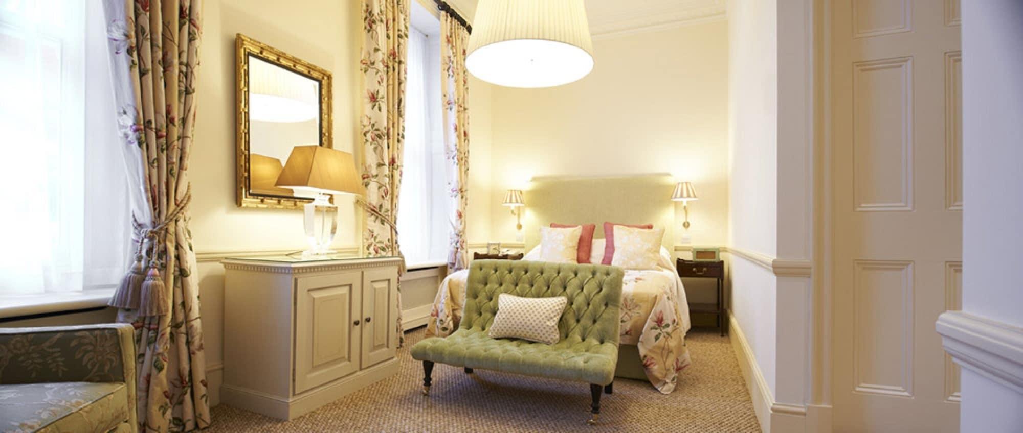 Durrants Hotel London Exterior photo