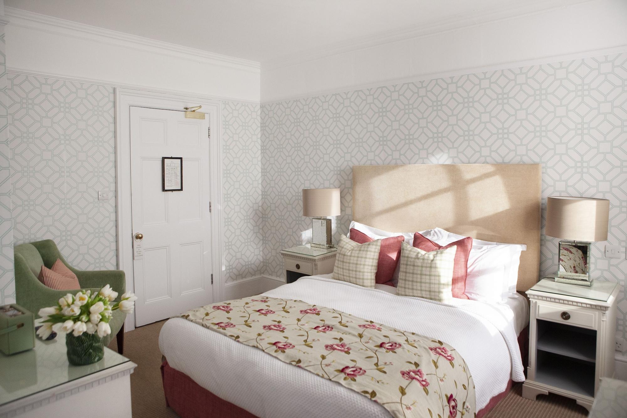 Durrants Hotel London Exterior photo