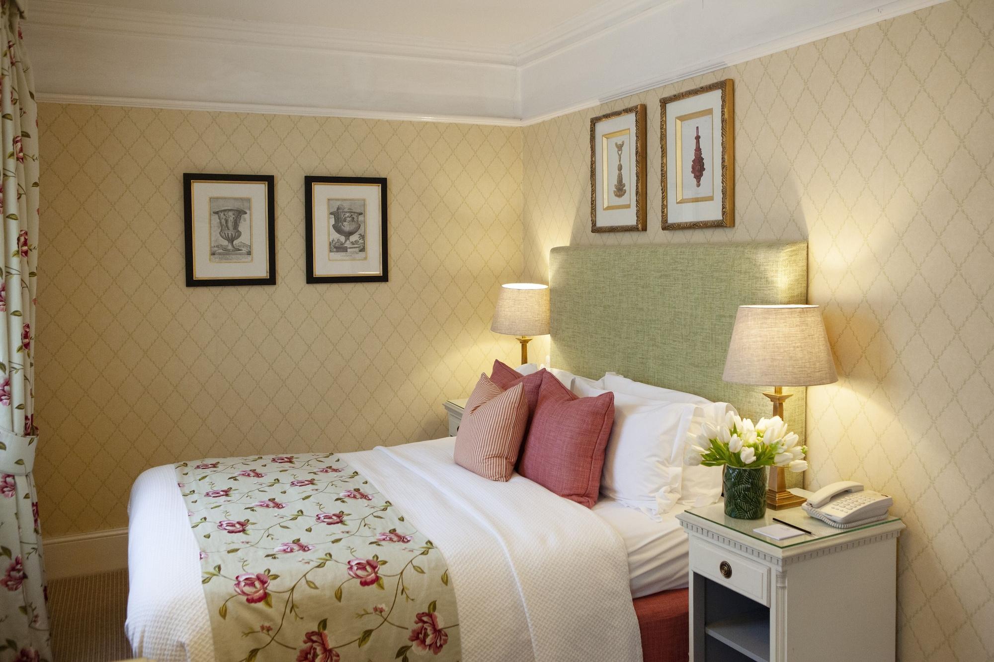 Durrants Hotel London Exterior photo