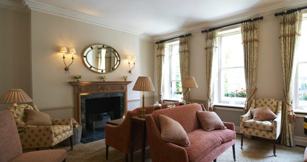 Durrants Hotel London Exterior photo