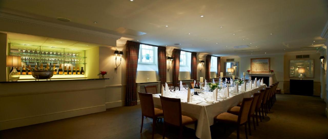 Durrants Hotel London Exterior photo