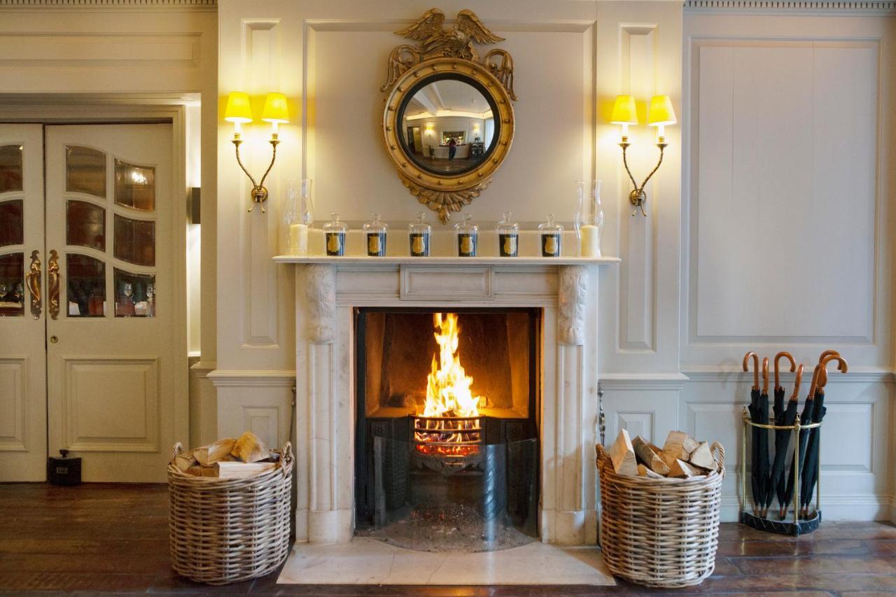 Durrants Hotel London Exterior photo