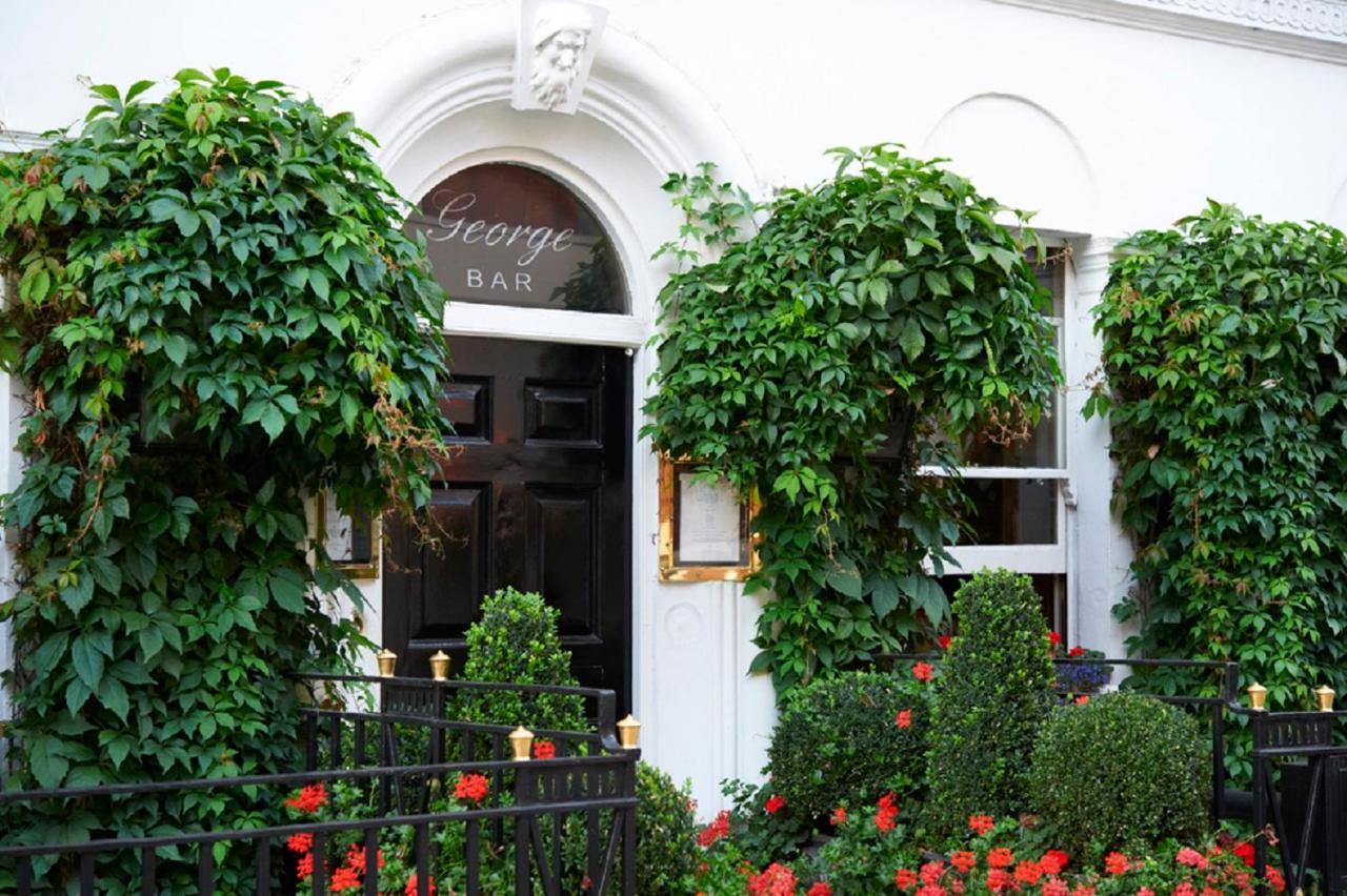 Durrants Hotel London Exterior photo